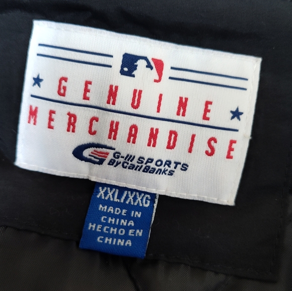 Genuine Merchandise Pittsburgh Pirates Jacket - Picture 6 of 8